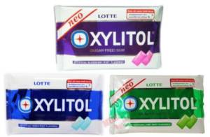 What is Xylitol Poisoning